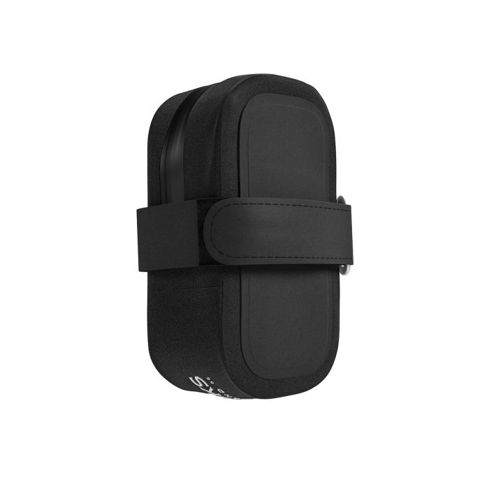 Load image into Gallery viewer, Brooks scape saddle pocket bag (0,7l) - black
