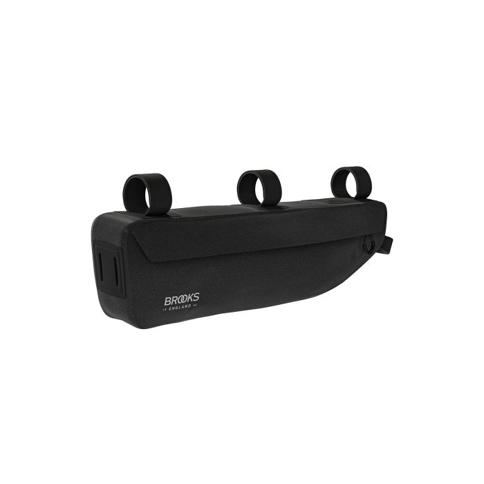 Afbeelding laden in galerijviewer, Brooks scape frame bag (3l) - black
