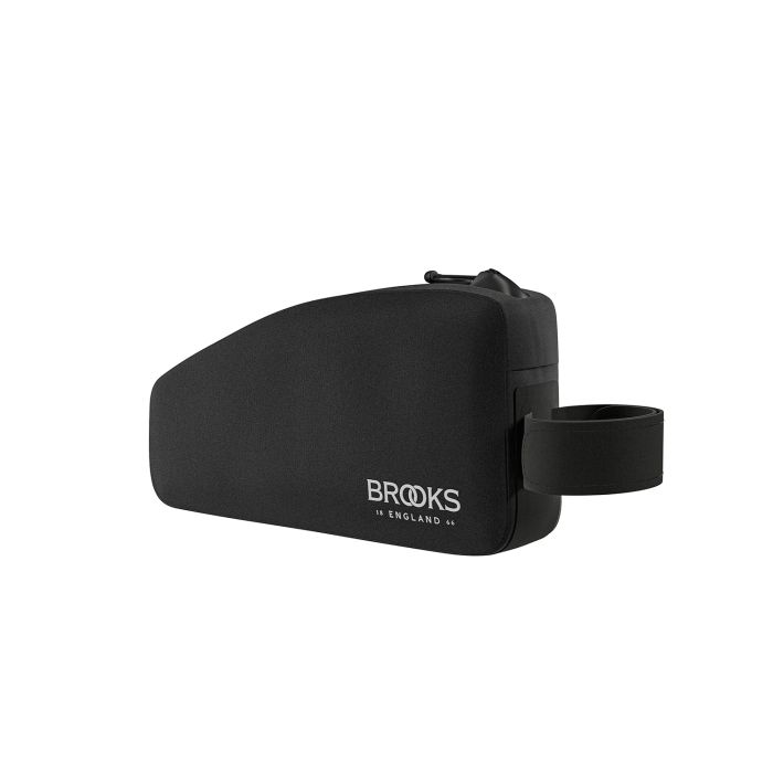 Load image into Gallery viewer, Brooks scape top tube bag (0,9l) - black
