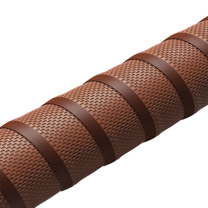 Afbeelding laden in galerijviewer, Brooks rubber bar tape - brown
