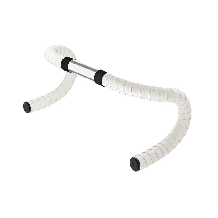 Afbeelding laden in galerijviewer, Brooks rubber bar tape - white
