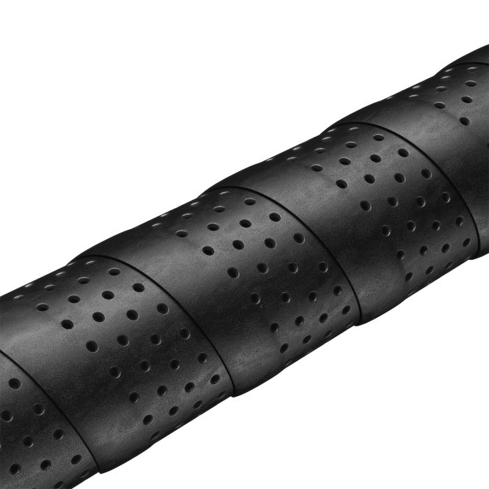 Afbeelding laden in galerijviewer, Brooks leather bar tape - black
