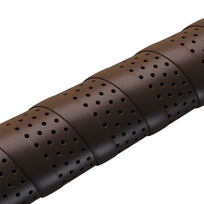 Afbeelding laden in galerijviewer, Brooks microfibre bar tape - antic brown
