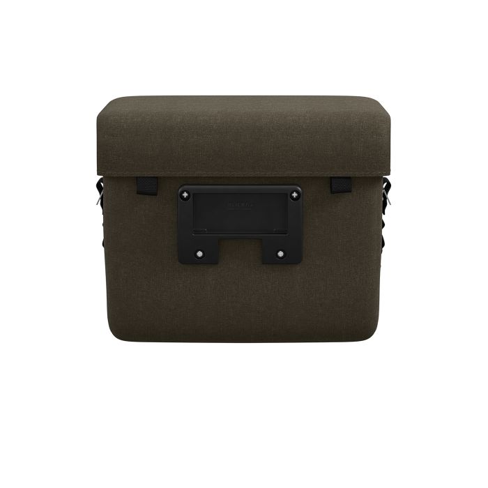 Afbeelding laden in galerijviewer, Brooks scape handlebar case (8l) - mud green
