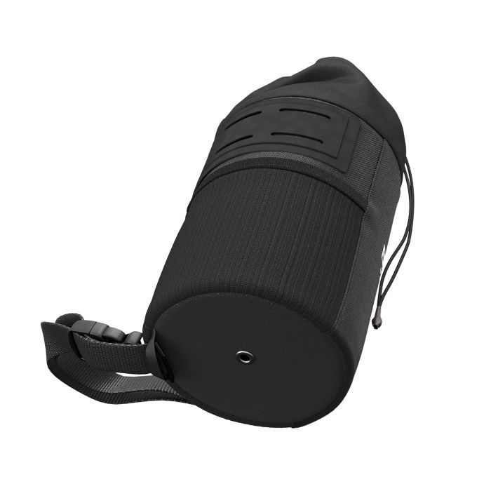 Afbeelding laden in galerijviewer, Brooks scape feed pouch (1,2l) - black
