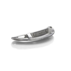 Brooks back spoiler for cambium c15 aluminium