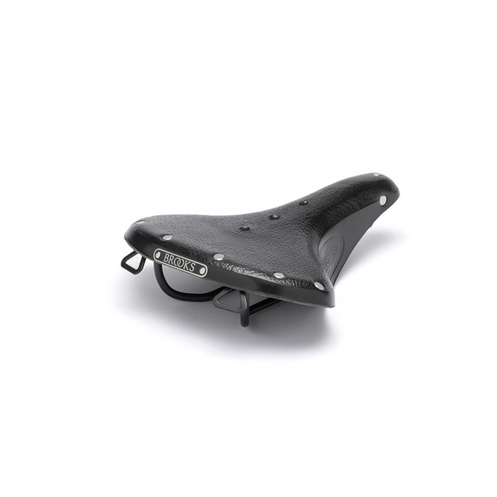 Afbeelding laden in galerijviewer, Brooks b68 - black
