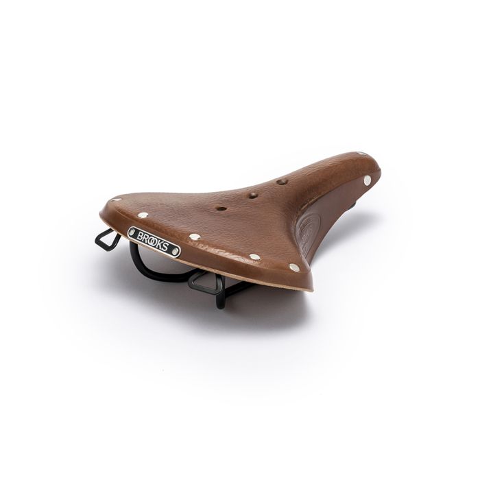 Afbeelding laden in galerijviewer, Brooks b68 - honey
