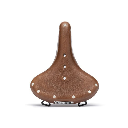 Brooks b68 - honey