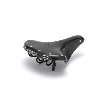 Brooks b72 - black