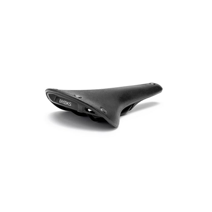 Afbeelding laden in galerijviewer, Brooks cambium c17 porter - black
