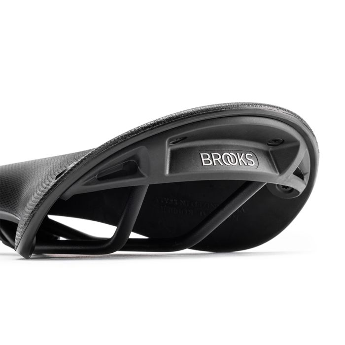 Afbeelding laden in galerijviewer, Brooks cambium c17 porter - black
