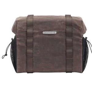 Brooks rambler (10l) - seal brown