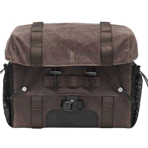 Brooks rambler (10l) - seal brown