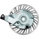Shimano rollerbrake rear br-c6000 nexus oem