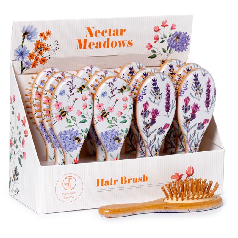 Load image into Gallery viewer, Nectar meadows bloemig 100% decoratieve kelk -
