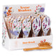 Nectar meadows bloemig 100% decoratieve kelk -