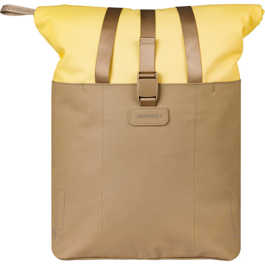 Basil shopper vive mik hooks