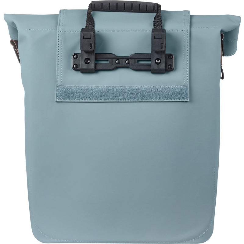 Load image into Gallery viewer, Basil tas city shopper blauw | mik hooks | 16l
