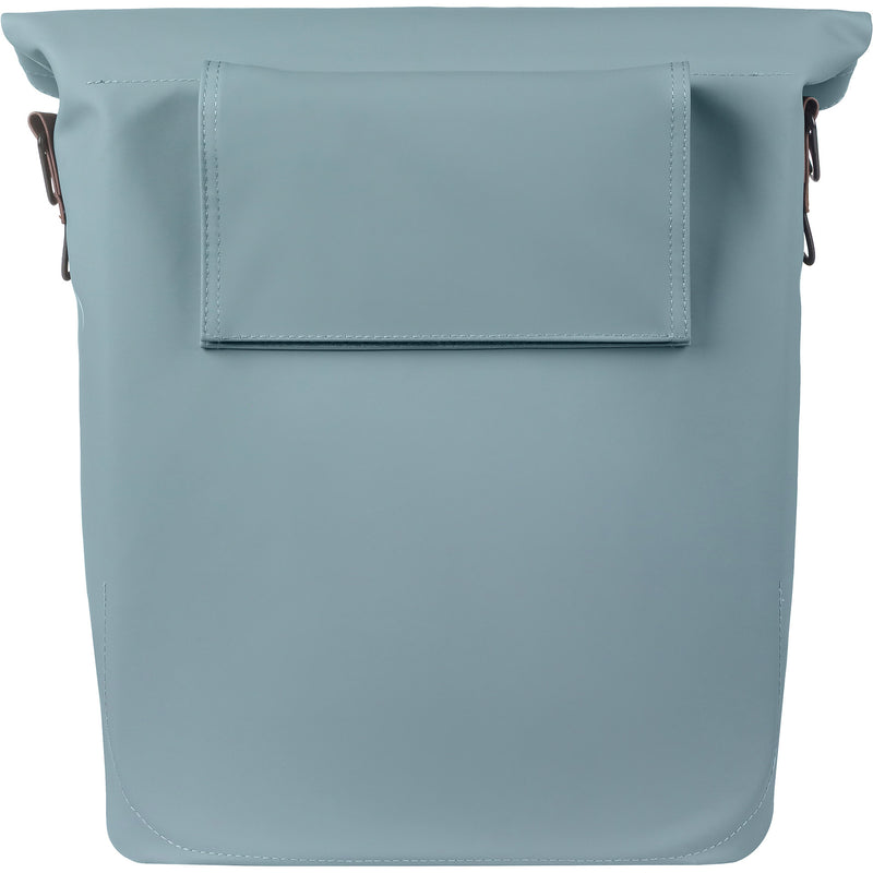 Load image into Gallery viewer, Basil tas city shopper blauw | mik hooks | 16l
