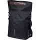 Basil tas city shopper zwart | mik hooks | 16l