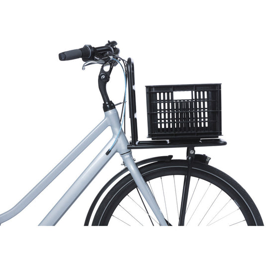 Basil krat klein mik | 17,5l | zwart