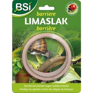 BSI Barriere Limaslak, 5 meter