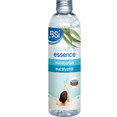 BSI Essence Eucalyptus, 250ml