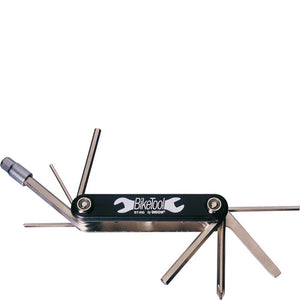 Marwi gereedschapset bike tool 9v bt950