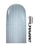 Impac Buitenband 6x1 1 4 Grijs - Fietsband