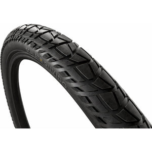 Scalato buitenband Ruvido S 28 x 2.60 zw refl