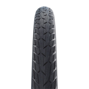 Schwalbe buitenband 16x1.75 47-305 road cruiser kg zonder reflectie