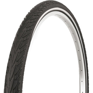 Vwp draadband base 37-622 +r zwart