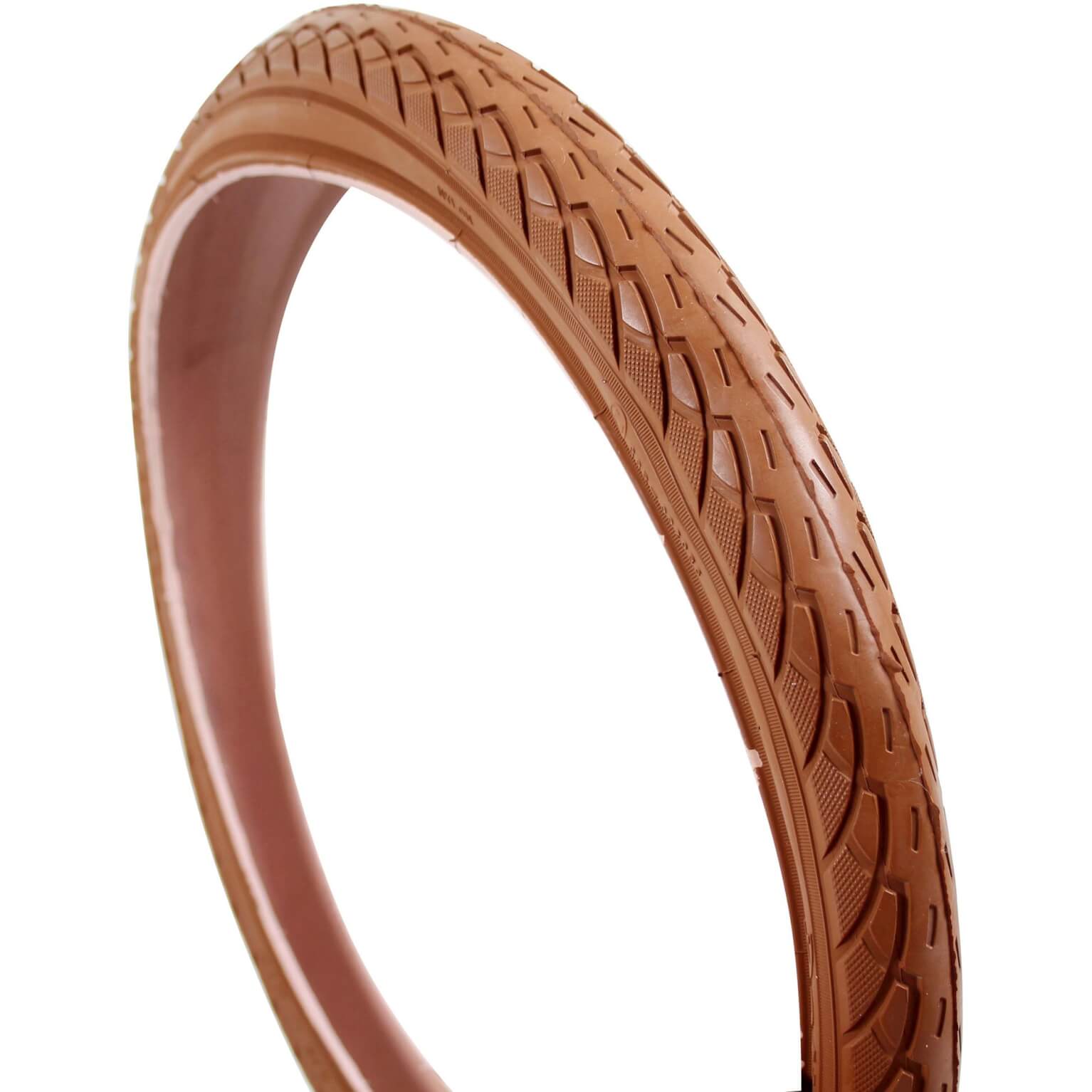 Deli Tire buitenband SA-206 18 x 1.75 caramel