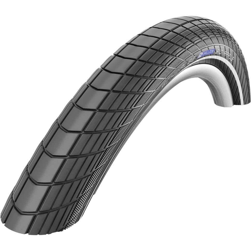 Schwalbe buitenband Big Apple R-Guard 20 x 2.00 zw