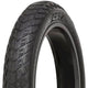 Cst buitenband fatbike big boat 26 x 4.00 zwart reflectie