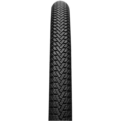 Buitenband Continental (55-559) 26-2.2 TopContact WinterII z refelectie