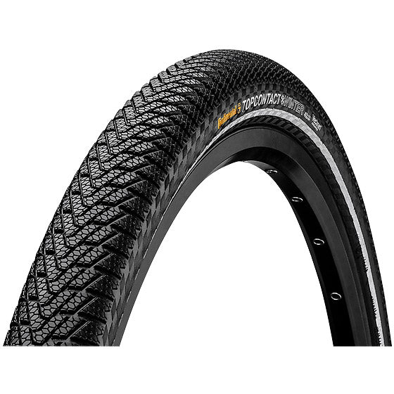 Buitenband Continental (55-559) 26-2.2 TopContact WinterII z refelectie