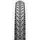 Continental Buitenband (55-584) 27.5-2.2 Race King zwart zwart