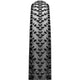 Continental vouwband race king protection 55-584 tr zwart