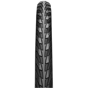 Buitenband Continental Contact 28 x 1.25 32-622 - zwart met reflectie