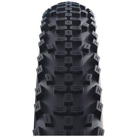 Buitenband Schwalbe 26-2.00 (50-559) Smart Sam zwart