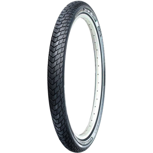 Deli tire delitire draadband deli-very 60-507 +r zwart
