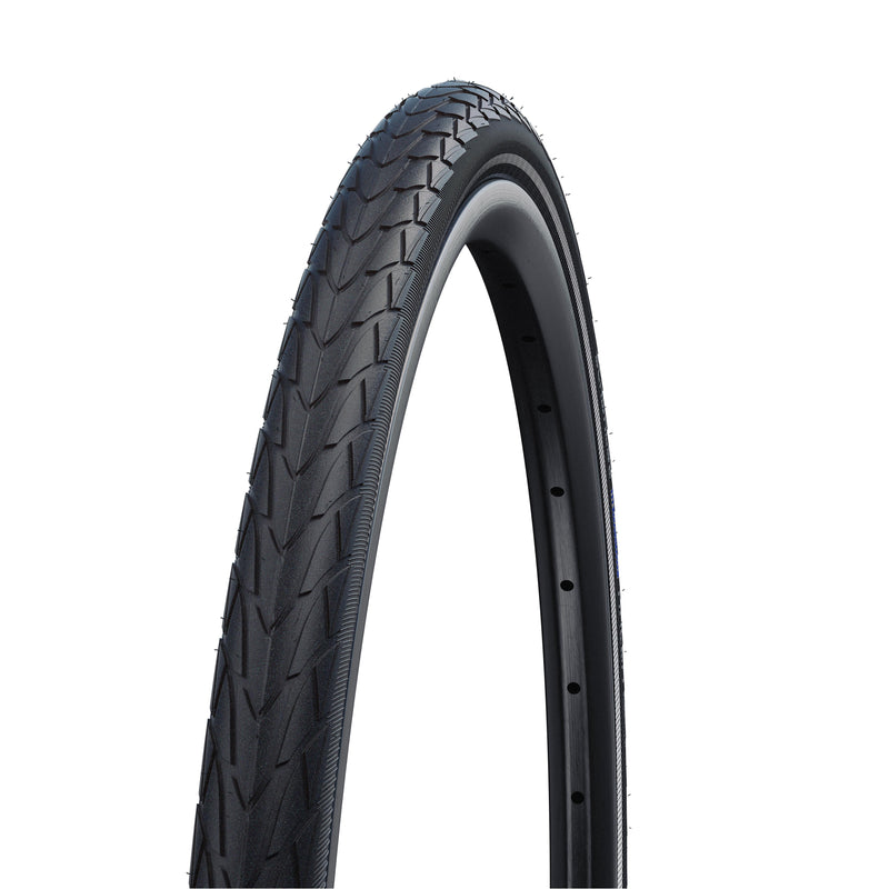 Load image into Gallery viewer, Schwalbe benelux b.v. schwalbe bub. 40-559 26x1.50 hs 429 marathon racer raceguard green b b-sk+rt - 11100293.01
