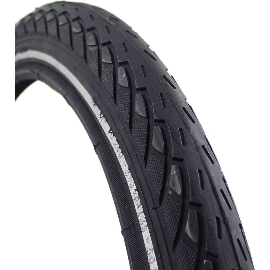 Deli Tire buitenband SA-206 26 x 1.75 zw refl