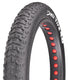 Hulzebos cycle parts b.v. delitire draadband sa-280 100-559 zwart