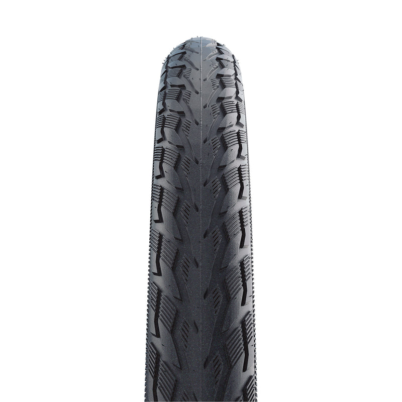 Load image into Gallery viewer, Schwalbe delta cruiser plus 28x15 8x13 8 37-622 28x1.40 zwart reflex
