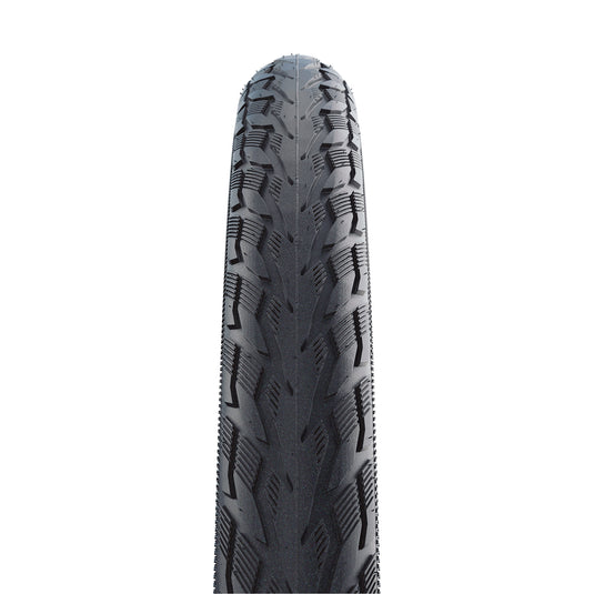 Schwalbe buitenband 28x1 5 8x1 3 8 (37-622) delta cruiser bruin reflex