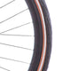 Cortina buitenband Antonov 28 x 1.60 zwart bruin refl
