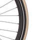Cortina buitenband Canberra 28 x 1.75 khaki zwart refl